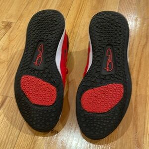 Nike PG 3 University Red Size 11